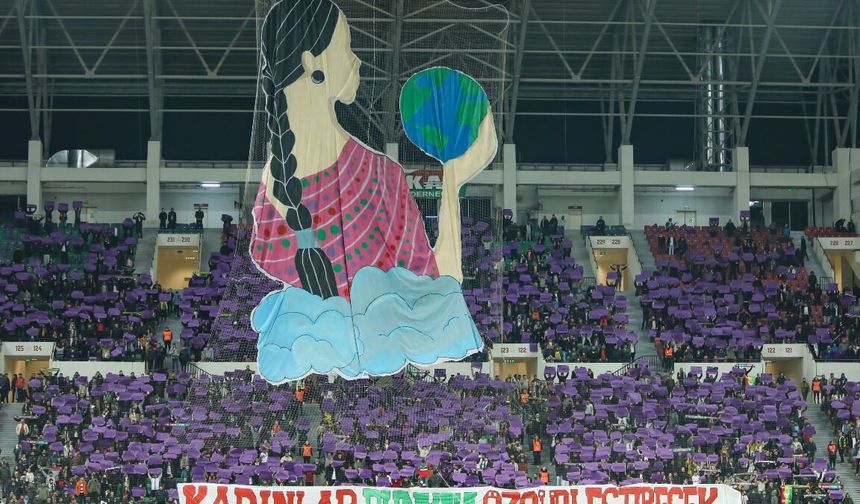 Maçê Amedspor-Seriksporî cinîyan rê bêpere yo