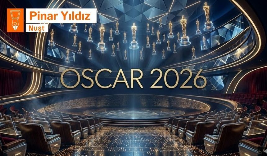 Ver Bi Xelata Oscarî ya 2026î –I