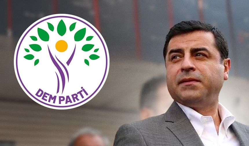 Heyetê Îmraliyî şi zîyaretê Demîrtaşî