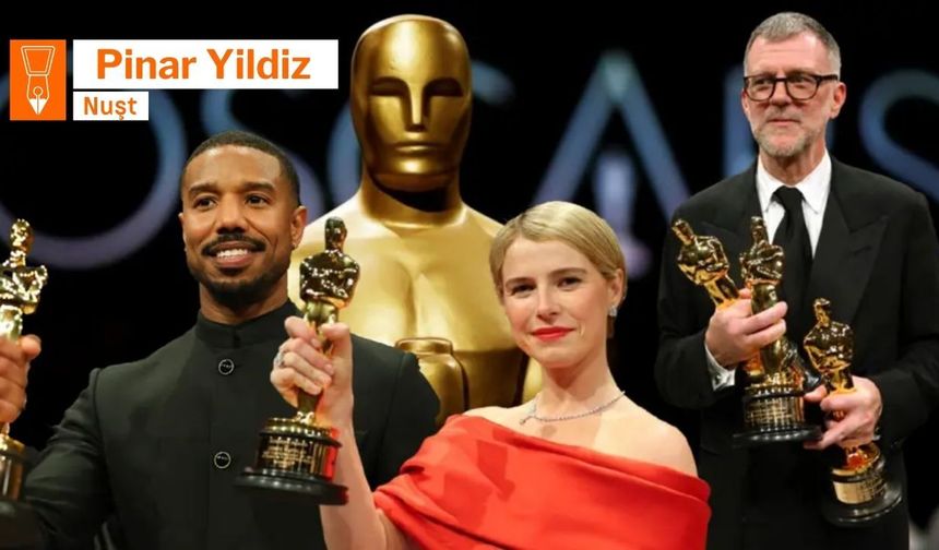 Ver Bi Xelata Oscarî ya Serra 2026î-IV: Endamê Aktrîsa Tewr Başe