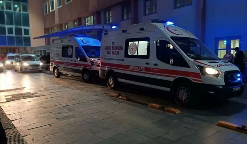 Êlih de kênaya 18 serre pîyê xo kişt