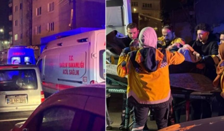 Sêwas de domanê 15 serreyî wextê fitarî de pî û birayê xo kiştî