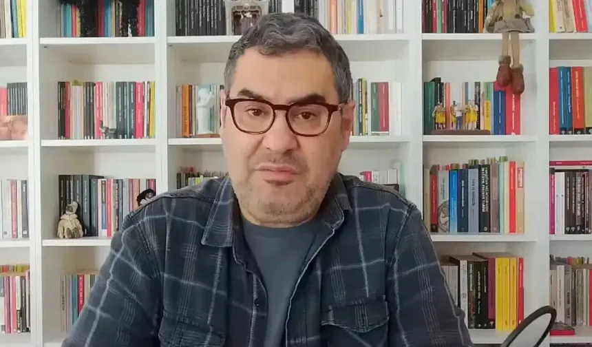 Derheqê Rojnameger Enver Ayseverî de qerarê tehliyeyî