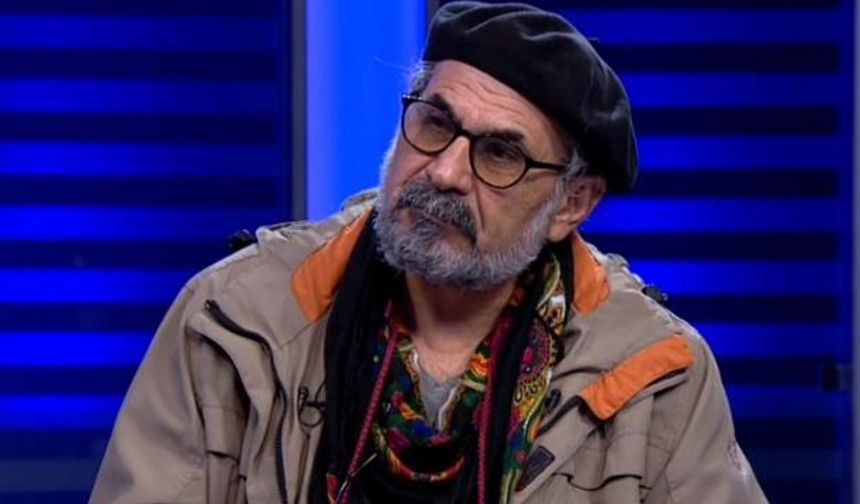 Edebîyatê Kurmanckî de roja xemgîne: Ehmedê Huseyînî şi heqîya xo