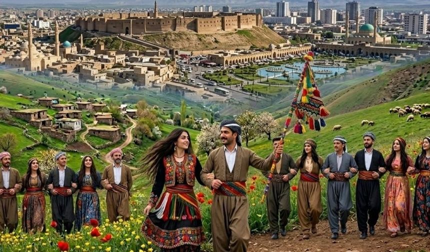 Ewro roja kincanê Kurdî ya