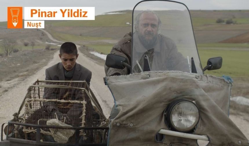 Împaratorîya Arwêşan: Erd Asin, Ezman Paxir o