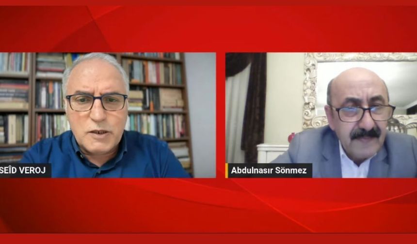 Hereketa Mîlî ya 1924î ser o: Şêx Albulahê Melekan