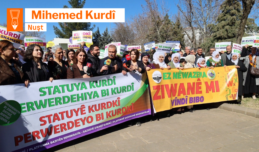 Manayê Musnayiş Û Qebûlkerdişê Bindestîye Çinêbîyayişê Ma Yo