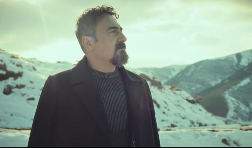 Mikaîl Aslanî ra albumo newe: Masumo Pak