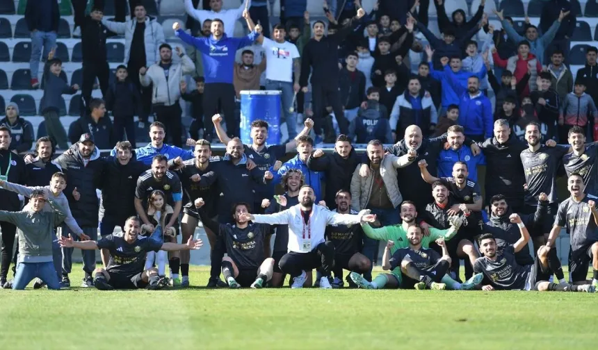 Semedê kilama Kurdkî ceza dîya taximê sporî yê Manîsa