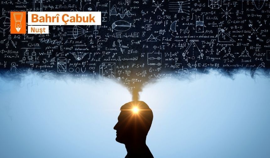 Felsefe Yê Estî (Ontolojî/Metafîzîk-3)