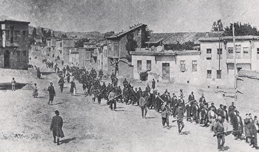 Ewro serrgêra qirkerdişê Ermenîyan o