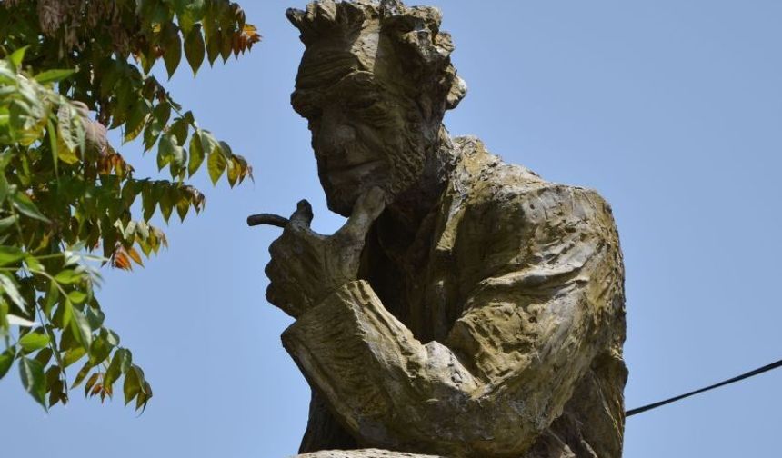 Zonê ma de kilamêka anonîme... Bome Bome