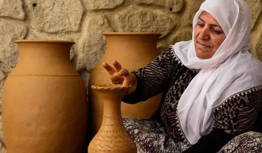 Westaya peyêne ya qap û qafikan: 45 serrî yo ke Motkî de nê karî kena