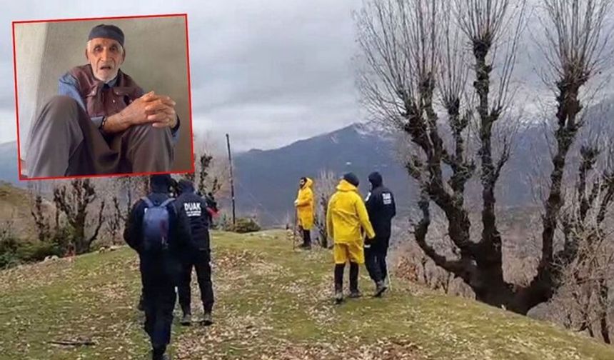 Tirmê Salîh Ertaşî yo Pasûrijî 64 rojan ra dima ame vînayîş