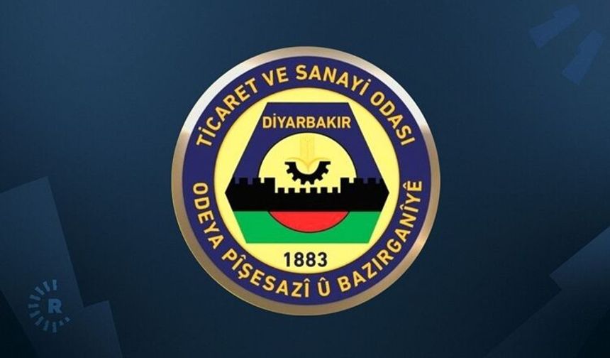 DTSOyî logoyê xo de ca da Kurdkî zî