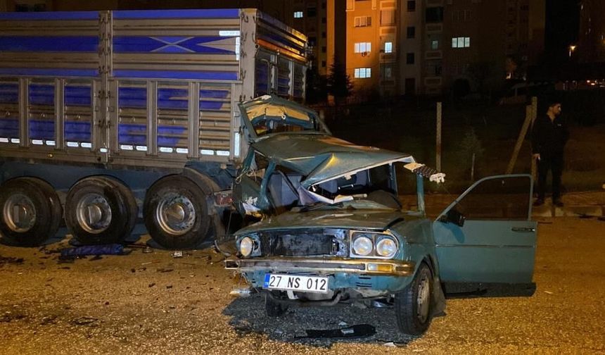 Xarpêt de qeza: Kênaya 20 serre weşîya xo vîndî kerd