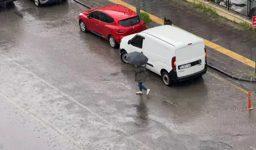 Amed de variş: Kes teber de çin o