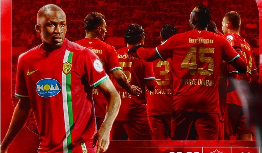 Amedspor emşo semedê şampîyonî kay keno