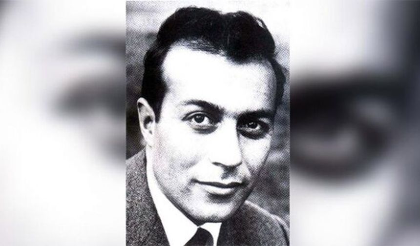 Biyografîya Cemal Sureyayî