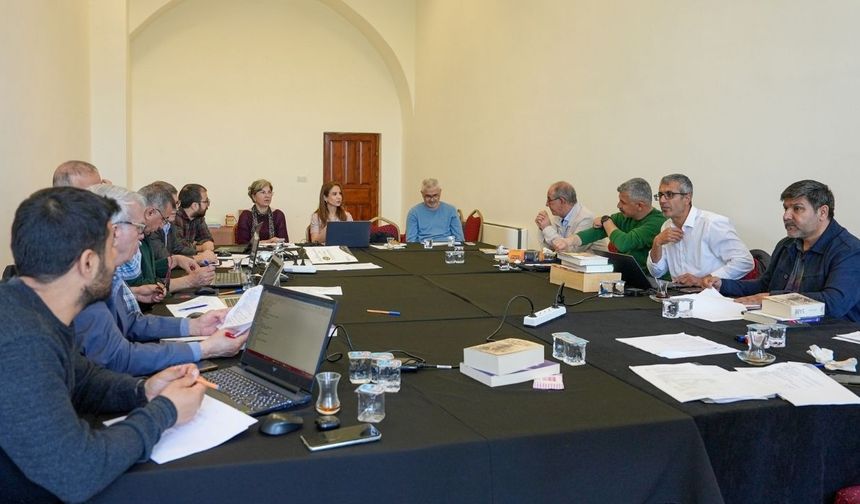 Grûba Xebate ya Vateyî seba Kombîyayîşê 41. Amed de bî