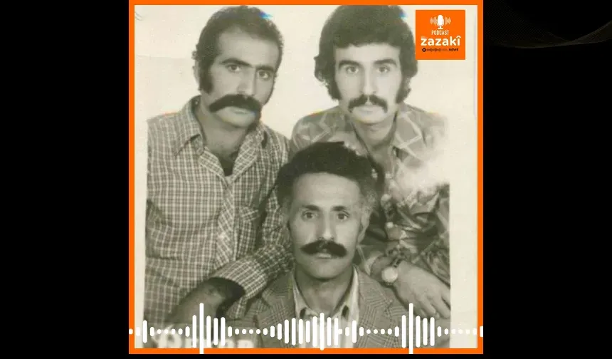 Zazaca / Va yo ke Koyê Ilgazî ra yeno (Wendiş Ozcan Yılmaz)