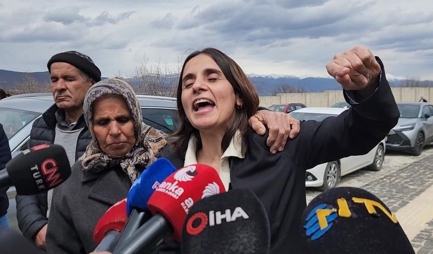 Keyeyê Gulîstan Doku: Heta ke ma tirmê aye nêgîrê ma Dêrsim ra nêşinê