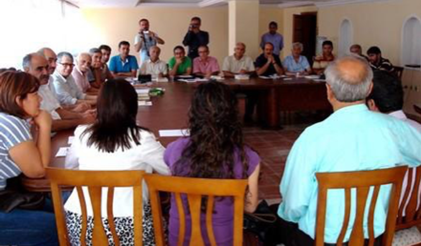 Kurdkî (Zazakî) de problemê standardîzasyonî