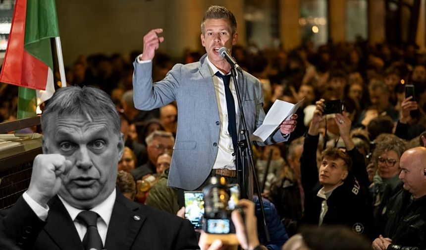 Macarîstan de demê Orbanî qediya: Ver bi demokrasî