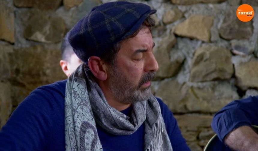 Metîn-Kemal Kahraman û Musa Bakî Dêrsim de konser danê