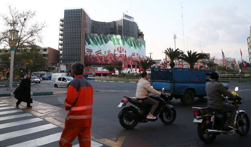 Mabênê Îran û Amerîka de seba 15 rojan pêameyîş