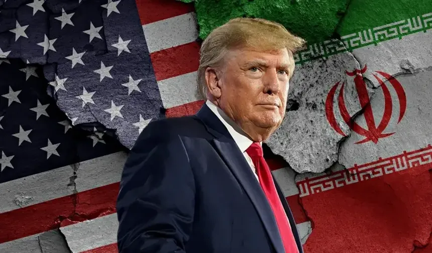 Trump: Wa Kurdî şerê Îranî ra dûrî bivinderê