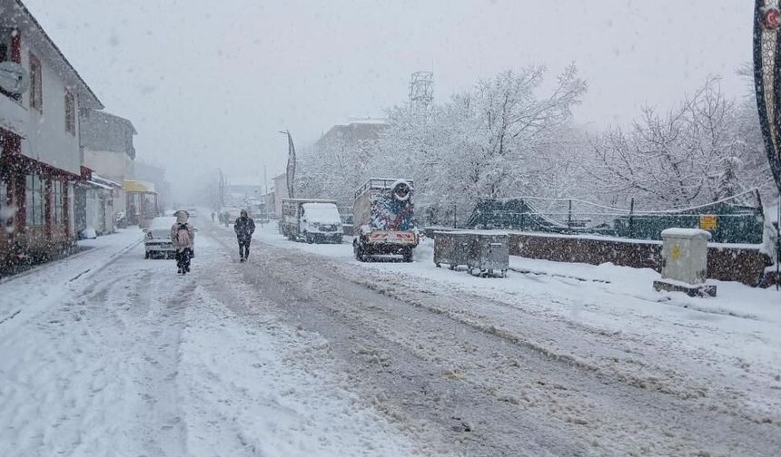 Wisar nîyo zimistan o: Kanîreş de aşma nîsane vewre