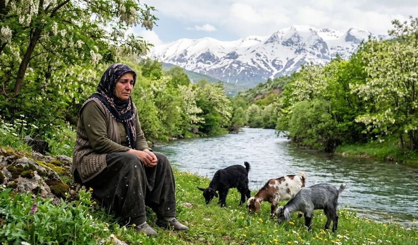Serdê Pîre/Bîjekê Pîre (Ozcan yılmaz)