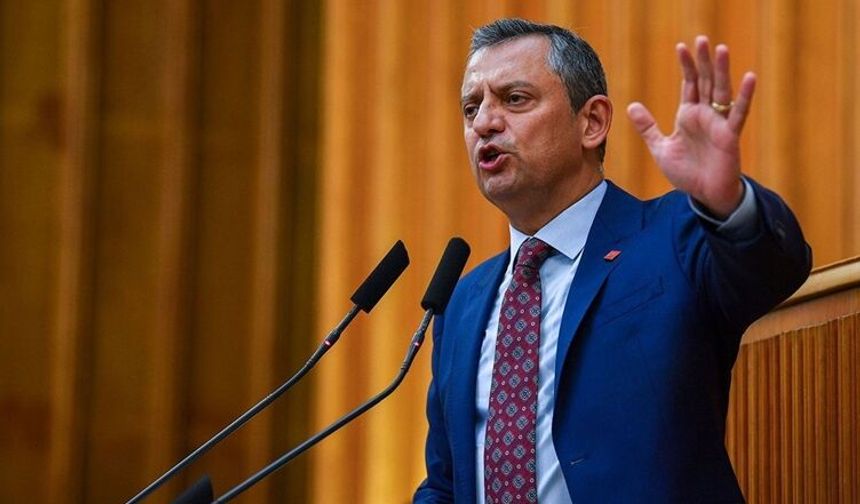 Özgür Özel: Ma do teslîm nêbê!