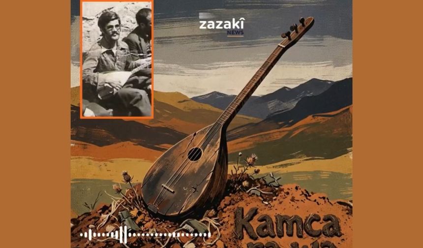 Rençber Ezîz: Îna Kênêk Kûmca Ra Wa