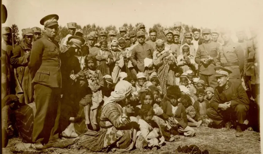 “Arşîvê Dêrsimî” do Berlîn de bêro akerdene