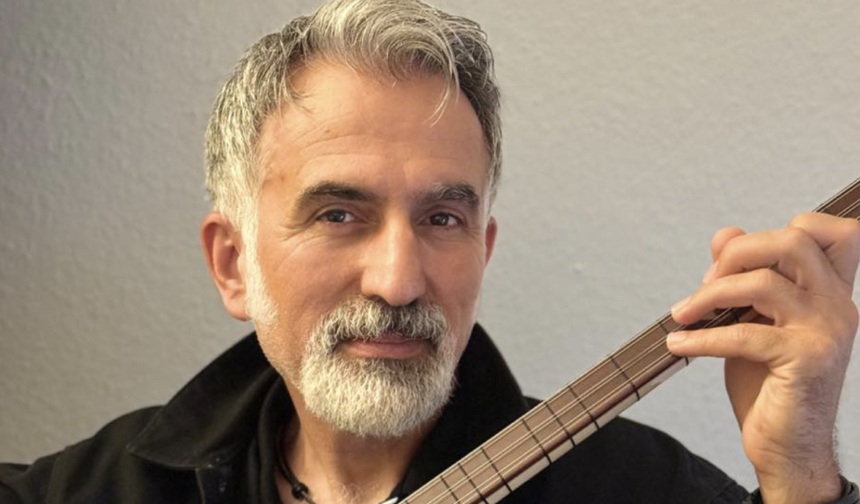 Zelemele meşte Dêrsim de konserêk dano