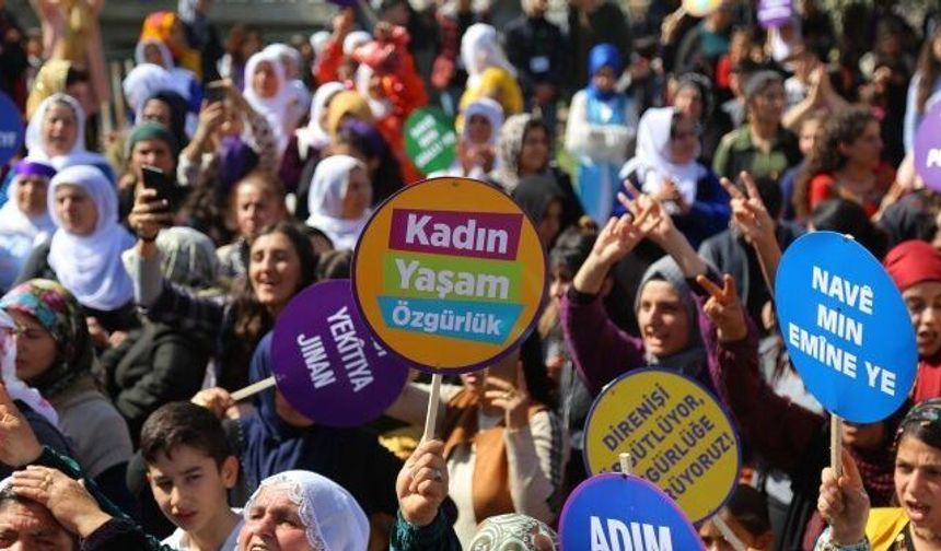 Aşmêk de 25 cinîyî ameyê kiştiş