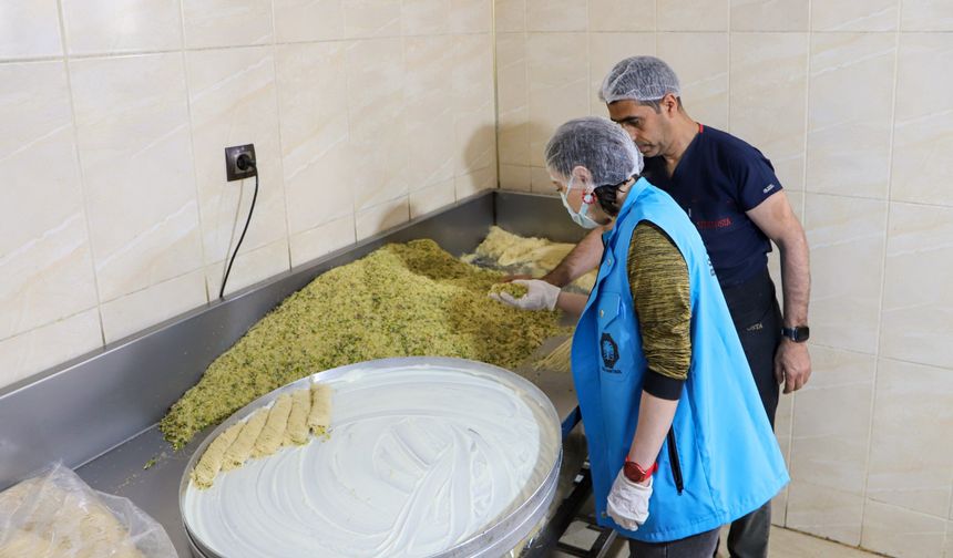 Amed de Roşanî ra ver kontrolê xidayan