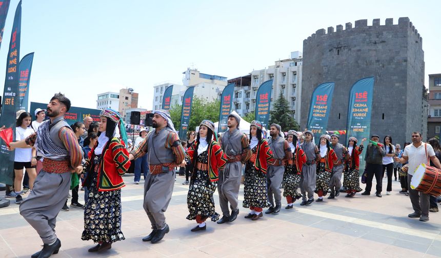 Mamoste Silêman: Ziwanê May û Perwerdeyî