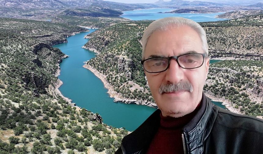 Şîîra Ahmet Tekdemîrî ya bi Zazakî veng da