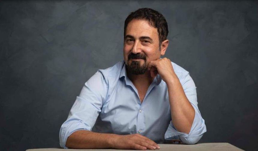 Mikail Aslanî Amed de qerarê konserê bêperê girewt