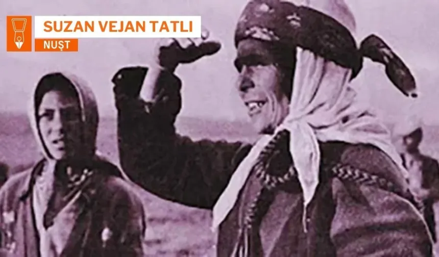 Ziwanê dayîke