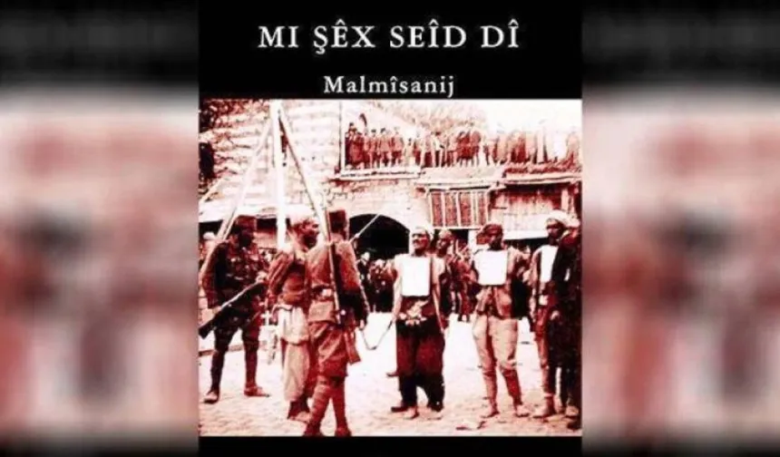 Mi Şêx Seîd Dî