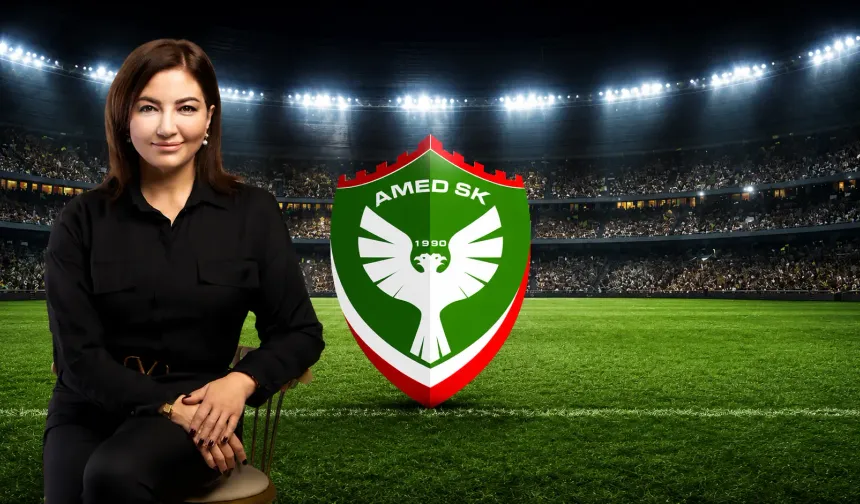 Kurda Qazakîstanije Nadirova bîya îdarekera Amedsporî