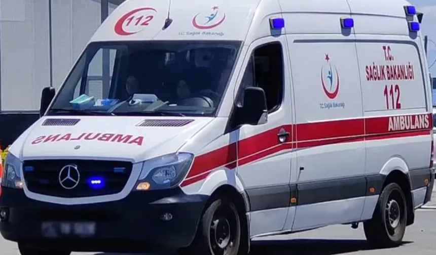 Tirmê dadîya panc gedeyan ame vînayîş