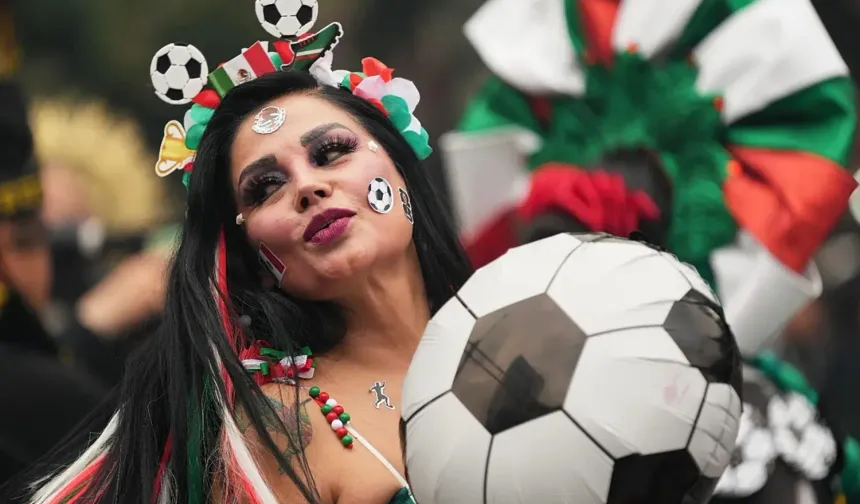 Kupaya Dîna ya FIFA 2026î siba dest pêkena: No zî Programê Kupa yo