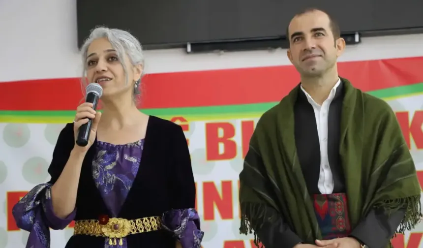 DBP: Mîrasê Şêx Seîdî û embazanê ey nê erdan ser o ciwîyeno