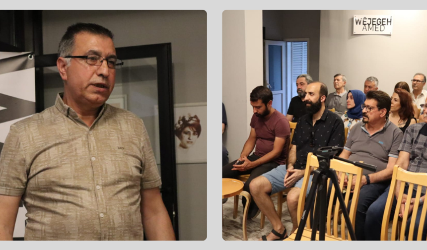 Metnî verên yê Kirdkî: Xebate Kurdolojî yê Peter Lerchi